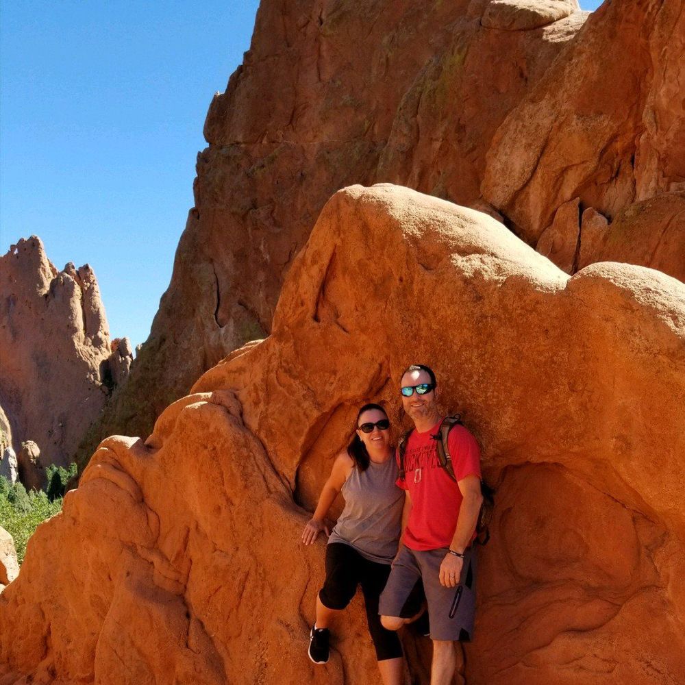 Meet your Posher, Kim